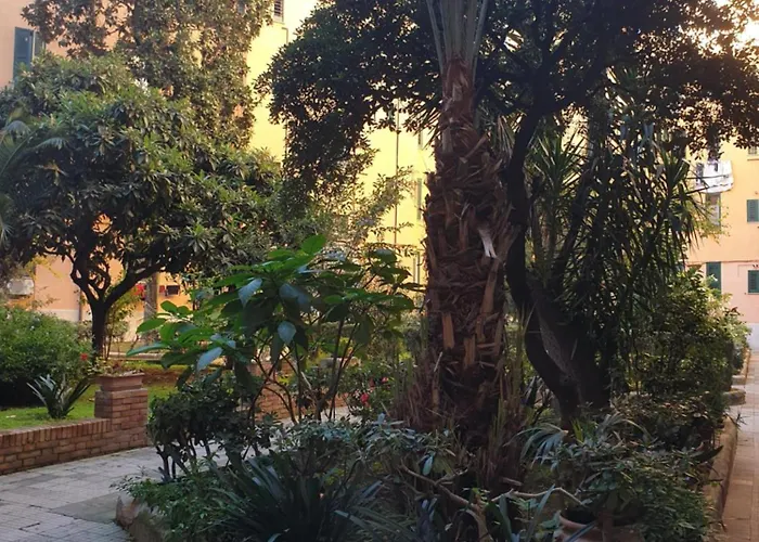 La Doriana רומא